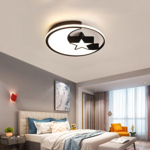 Design Modern Aesthetic Remoter/Tricolor LED ceiling lamp Dining Table Kitchen Light Counter Light Home Lighting