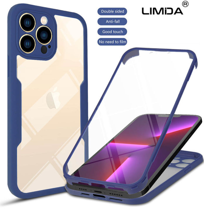 LIMIDA For Redmi Redmi 9C NFC 10A 9A 9i 9AT 10C POCO C3 POCO M2