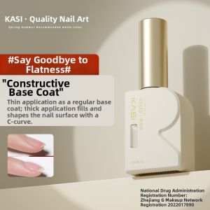 Kasi | Multi-Function Nail Gel Polish for Nail Salon