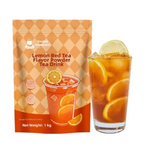 Instant Commercial Juice Companion Solid Beverage Powder 1kg