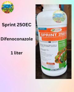 Sprint 250EC: A Difenoconazole Systemic Fungicide & Same As Score