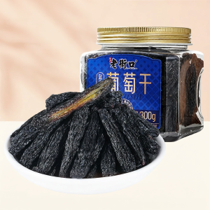 LAOJIEKOU | Xinjiang Turpan Specialty Sapphire Raisins 300g