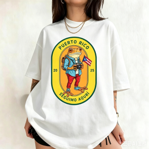 Sanrio | DTMF Debí Tirar Más Fotos TShirt BAD BUNNY DeBÍ TiRAR MáS FOToS Men Clothing Harajuku High Quality Cotton Tops Fans Gift TShirts