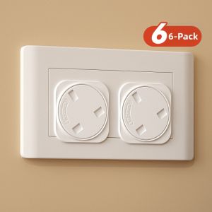 EUDEMON | Childproofing Safety Plug Cover