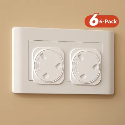 EUDEMON | Childproof Electrical Outlet Cover