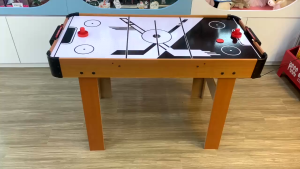 A0033 Bàn khúc côn cầu (KT 103.5x53x13cm) Bàn Khúc Côn Cầu Trên Không Bàn Hockey Thể Thao Hockey Game