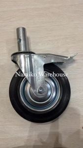 Roda Steger Rem Scaffolding MIWARI 6 & 8 Inch