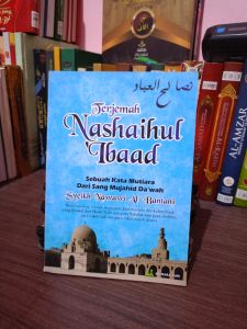 terjemah Nashaihul Ibqad