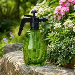 Hand pressure sprayer spray bottle pressure sprayer bottle watering spray pump mist 800ml 1.8L 2L 3L