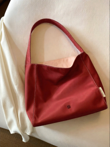 CHIO‘2ND | Romantic Whisper Large Capacity Mom Tote Bag