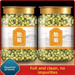 Fire Detoxifying Special Grade Chrysanthemum Tea Bagged