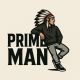 PRIME MAN