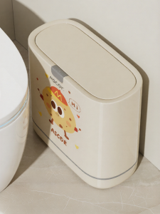 ASCOR | Space-saving Large-capacity Dustbin