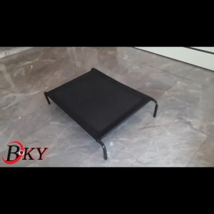 Elevated Dog Bed เตียงสุนัขพร้อมตาข่าย ที่นอนหมา เปลสัตว์เลี้ยง ที่นอนสุนัข ที่นอนสัตว์เลี้ยง ที่นอนหมา เตียงแมว