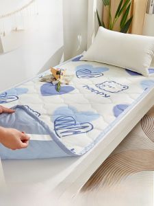 ผ้ากันเปื้อนนอนแบบบางพิเศษสำหรับนักเรียนหอพักนักศึกษา ผ้ากันเปื้อนนอนแบบนุ่มสำหรับใช้ในบ้านและเช่าที่อยู่อาศัย ผ้ากันเปื้อนนอนป้องกันแบคทีเรีย