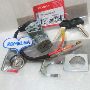 Kunci Kontak Honda Kharisma Karisma Kirana