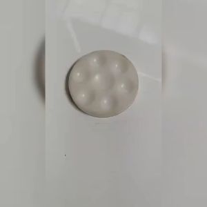 BAK CAT LUKIS PLASTIK PALET LUKIS PUTIH: Mengenal & Menggunakan