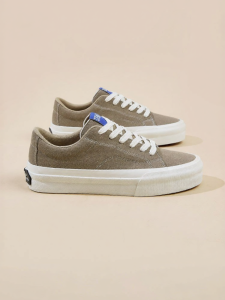 Semir | Vintage Leisure Mens Canvas Shoes