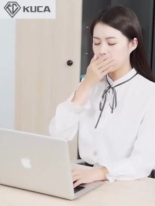 KUCA Kursi Malas Tempat Tidur Lipat Kursi Santai Ranjang Lipat Folding Bed [ Garansi lima tahun ]