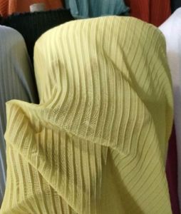 PROMO!! Kain Plisket Ceruty Premium/Bahan Plisket Ceruty Premium/Plisket Ceruty/Kain Murah/Kain Prem