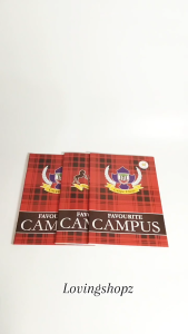 Buku Campus isi 50 lembar