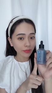 HOÀN TIỀN 15% - Serum HA Kyung Lab 50ml - 100ml Serum phục hồi da Ha B5 cấp ẩm căng bóng da tức thì đều màu da chống lão hóa Mieshop1803