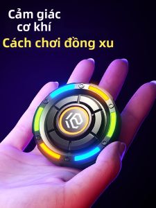 YIJUE | Công Cụ Giảm Stress EDC Spinner