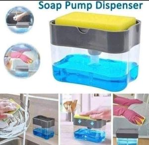 Dispenser Sabun