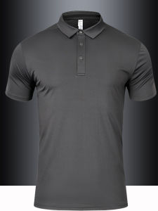 CHAFEI | Summer Lightweight Short Sleeve T-Shirt for Men and Women with Quick-Dry and Breathable Features