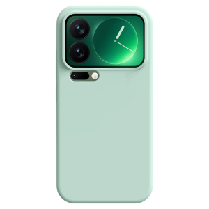 DAIMANG | Ốp Lưng Chống Sốc Silicone Chất Lượng Cao cho Xiaomi 17promax