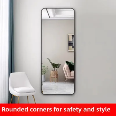 Dressing And Decorative Standing Mirror