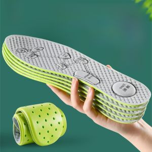 XIANZHAO | Deodorizing Fragrant Absorbent Breathable Antimicrobial Shoe Insoles