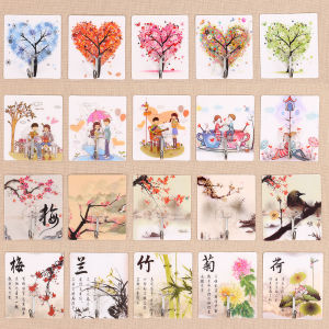 Strong Seamless Household Sticker Hook Cartoon Transparent Creative Wall Nail Free Hook Kitchen Bathroom Adhesive Hook