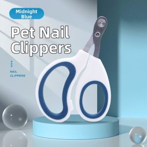 HOOPET | Pet Nail Clipper for Blind Cutting