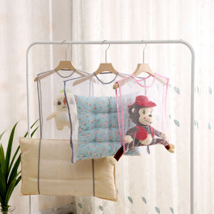 Net Mesh Pillow Drying Rack & Foldable Hanger: A Complete Guide