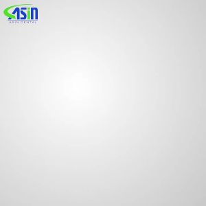 Dental Lab Equipment X600L X700L High Speed Ceramic Bearing Handpiece Air Turbine Standard Push Button Head With Optic Fiber