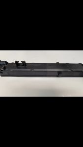 Upper Tank Radiator Forklift 74.5 x 544 mm - 5955