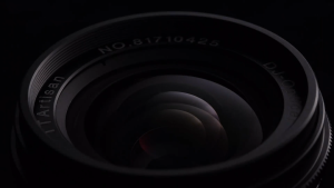 TTArtisan 17mm F1.4 APS-C Lens Marco Lens Large Aperture for Sony E-Mount/ Nikon Z-Mount/  Fujifilm X-Mount