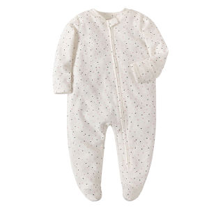 Baby Girl Rompers Baby Boys Jumpsuit Zipper Autumn Clothes For Newborn Costumes Kids Overalls Infant Clothing