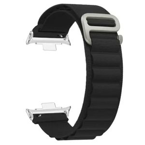 Alpine Loop Strap for Xiaomi Mi Band 10Pro 9Pro 8Pro Bracelet Nylon Elastic Watchband for Redmi Watch 6 5 4 Trail Correa