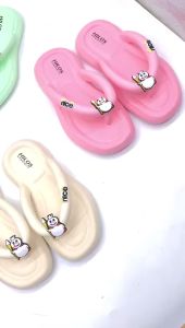 Sandal Jepit Anak Mixue Model Terbaru Kekinian Viral