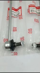 LINK STABIL LINK STABILIZER DEPAN JAZZ LAMA GD3 IDSI VTEC 2003-2007 ORI