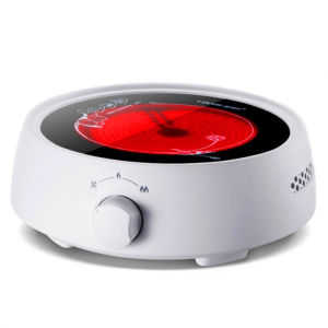 Bếp Hồng Ngoại 800W Chống Nước – Mặt Bếp Gốm Ceramic Cao Cấp