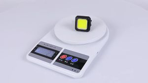 ไฟท้าย  Bicycle light set Type-C Rechargeable ส่งจากไทย