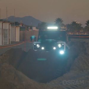 LAMPU SIGNAL OSRAM 5009- 1P1 50 12V 10W STANDARD