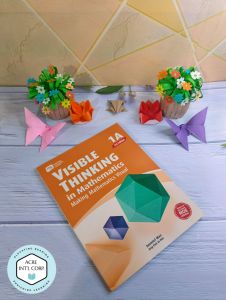 Visible Thinking in Mathematics 1A (3rd Edition)