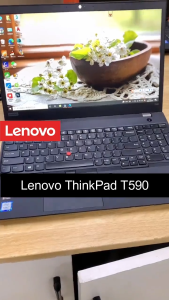 【Lenovo Laptop】Lenovo ThinkPad，15.6 inch，Intel Core processor，Intel HD Graphics
