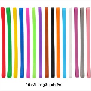 Silicone Khăn Đi Biển Kẹp 5/10/15/20 Bộ Dây Cao Su Co Giãn Khăn Dây Cho Ghế Đi Biển Tàu Du Lịch Phụ Kiện