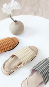 Bellashoesjkt Thalia Sandal Wanita