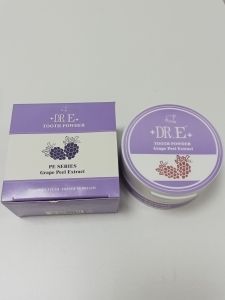 (Super Sale) Grape Peel ExtractTooth PowderPampaputi ng Ngipin(50g)